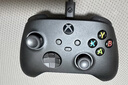 微软（Microsoft）Xbox无线游戏手柄 磨砂黑+USB-C线 蓝牙适配Xbox/PC/平板/手机Steam促销 黑神话悟空 空洞骑士 实拍图