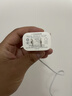 Viken【直营正品】适用苹果17/16/15充电器头40W/45W正品套装iPhone17/16/15proMax/pro电源适配器线 【原盒封装】30W快充头+1米编织快充线 安全认证不伤机 实拍图