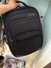 新秀丽电脑包双肩包商务背包笔记本包休闲都市36B*09009黑色15英寸 实拍图