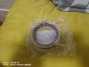 斯图（sitoo）强力纳米双面胶带无痕加厚防水亚克力2cm*3m双面胶固定贴车用家用春联对联贴重复使用不留残胶 实拍图