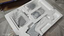 AMZFAST 27英寸 2K280Hz 第四代W-OLED电竞显示器0.03ms 原生10bit硬件低蓝光HDR500屏幕 迅龙Ultra S27P1 实拍图