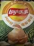 乐事（Lay's）薯片 经典原味 75克 休闲零食 膨化食品 【王鹤棣推荐】 实拍图