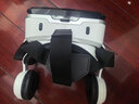 NOLON3 VR眼镜手机专用 看电影高清 vr手机盒子观影 3D全景 智能蓝牙连接 实拍图