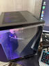 华硕（ASUS）ROG全家桶 英特尔酷睿14代i5/i7台式电脑游戏主机5060ti/5070直播设计三角洲黑神话水冷整套海景房 单主机【六年质保+豪华键鼠礼包】 热销：14代i5丨3200丨M.2固 实拍图
