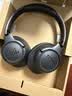 JBL TUNE 730BT 头戴式蓝牙耳机 手机电脑游戏音乐耳麦 超长续航 男生礼物 暗夜黑 实拍图