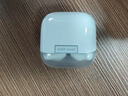 OPPO Enco Air4 新声版 真无线耳机半入耳式蓝牙耳机无线耳机通用苹果华为小米手机润玉白 实拍图