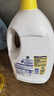 滴露（Dettol）衣物消毒液除菌柠檬3L 99.9%杀菌除螨内衣儿童衣服消毒水配洗衣液 实拍图
