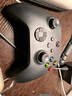 微软（Microsoft）Xbox无线游戏手柄 磨砂黑+USB-C线 蓝牙适配Xbox/PC/平板/手机Steam促销 黑神话悟空 空洞骑士 实拍图