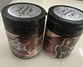 绿的脉络咖啡糖口嚼咖啡豆0蔗糖0反脂卡即食冰咖啡糖开车提神防困神器120g 实拍图