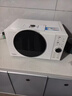 格兰仕（Galanz）宇宙厨房系列微波炉25L900W一级能效变频不锈钢内胆空气炸烤箱一体机DR(W0) 实拍图