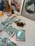 嘴滋妙无糖咖啡豆饼干烘焙糕点酥脆迷你代餐饼下午茶解馋休闲零食500g 实拍图