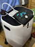 氧精灵5L升医用级静音制氧机家用老人吸氧气机雾化直流变频省电Y56W 实拍图