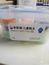 卡乐优（Coloyou）24色超轻粘土黏土儿童玩具手工diy彩泥橡皮泥无毒食品级透明箱 实拍图