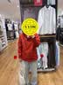 伯希和（Pelliot）赵露思同款山野经典2.0冲锋衣三合一防水夏季外套女12340106霞红S 实拍图