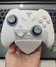飞智冰原狼4多模版无线游戏手柄 类xbox 力调节摇杆双切扳机 switch电脑PC手机steam体感NS 仁王3 实拍图
