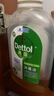 滴露（Dettol）消毒液洗衣衣物消毒水750mL 除螨杀菌混洗无忧 家居地板消毒 非84 实拍图