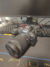 佳能（Canon）R62微单相机 vlog拍摄4K视频直播 r62人像风光旅游拍照专业级摄影器材r6二代全画幅微单24-105套机 实拍图