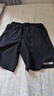 班尼路（Baleno）短裤男夏季青少年小众潮牌五分裤男士运动冰丝速干透气空调裤子 实拍图