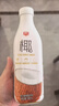 春光食品 春光椰汁 海南特产生榨椰子汁植物蛋白饮料 春光椰汁1L*2 实拍图