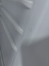 海尔冰箱620升双开门超薄嵌入式一级能效双变频快速冷冻锁鲜风冷无霜家用BCD-620WLHSSEDB9以旧换新 实拍图