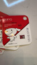 移速（MOVE SPEED）JOY联名款64GB TF（MicroSD）存储卡U3 V30 A1 C10手机平板高速内存卡行车记录仪监控摄像头游戏机 实拍图