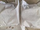 新良面包粉500g*3袋 高筋面粉 烘焙原料 手撕面包机用小麦粉 实拍图