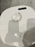 美的（Midea）V16s Pro扫地机器人扫拖一体自动清洗【热水喷拖除干渍】自动集尘热水洗拖布宠物水箱版母亲节礼物 实拍图