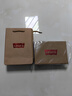 李维斯（Levi's）针扣复古皮带男士轻奢年轻人ins腰带潮流休闲 S(适合28-30裤子)100-130斤 (100 晒单实拍图