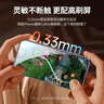 绿联 苹果14/13钢化膜iphone17/16/15/16pro手机膜17e保护膜13promax防窥蓝光防摔高清膜 苹果14/13/13Pro【抗蓝光膜*2片】带神器 实拍图