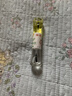 葵花苦甲水10ml婴儿童戒吃手戒奶神器断戒奶重度宝宝防咬指甲水洗不掉 实拍图