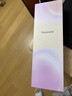 松下（Panasonic）【重磅新品】奶油棒2.0直板夹负离子不伤头发自动卷烫发棒女士夹板短发刘海送女友生日礼物EH-HV32 实拍图