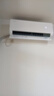 TCL空调新品京东联名真省电Pro二代大1.5匹新一级能效变频双排铜管壁挂式冷暖KFR-35GW/RT2Eb+B1 实拍图