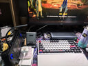 技嘉（GIGABYTE）技嘉 RTX 5060Ti 16G Ai BOX 显卡坞 笔记本/台式电脑外接显卡扩展坞 支持雷电™5 100W快充 DLSS4 RTX 5060 Ti AI BOX 16G显 实拍图