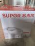 苏泊尔（SUPOR）电压力锅3L家用1600W猛火IH加热百秒快速自动排气智能预约电高压锅鲜呼吸高压电饭煲0涂层2-3人 【316L精钢内胆SY-30FH3005Q】 3L 实拍图