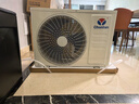 春兰（Chunlan）空调佳韵1.5匹变频一级能效挂机卧室客厅壁挂式官方35CD 一级能效 1.5匹 1.5P 实拍图