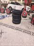 双星汽车轮胎 235/55R18 104W PRTECH 适配哈弗H2/探岳/途观L/瑞虎8 实拍图