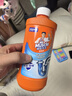 威猛先生（Mr Muscle） 管道疏通剂 500g*3瓶 下水道疏通剂 马桶卫生间管道疏通 实拍图