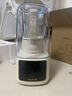 九阳可拆洗破壁机低音家用轻音全自动易清洗破壁机五谷杂粮豆浆机1.5L五谷杂粮2-4人P669 双杯款 实拍图