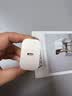 原装苹果充电器45W充电头适配器原装正品iPhone14/13/Pro/Promax/12/11/XS手机插头数据线快充套装 苹果45W快充头+2.0米PD快充线 快充不伤机 实拍图