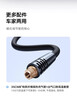 卡恩欧【德系精工】车载充气泵汽车轮胎电动打气泵测胎压高压应急充气宝 【2026领创AI无线款】氮气更护胎 【车型通用】精准测压数显丨充满即停丨7天免费用 实拍图