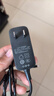 绿联12V/2A电源适配器通用显示器硬盘盒路由器电脑散热器光猫机顶盒摄像头DC圆孔电源充电线1.5米20359 实拍图