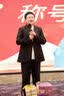她享休闲西装外套女通勤时尚一粒扣小西服女装职场穿搭外套T143U6004 实拍图