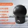 战航福建号航空母舰成品模型合金仿真军事舰船摆件送礼收藏品1:1000 实拍图