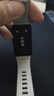 荣耀（HONOR）手环9 曜石黑 轻薄双曲面 心脏健康守护 14天超长续航 智能手环运动手环 送男友 实拍图