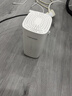 联想5G cpe路由器移动无线5g随身WiFi【自带流量-免宽带】千兆2026款免插卡全网通便携家用电脑小新 实拍图