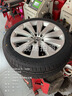 玲珑轮胎汽车轮胎245/45R19 102W XL 玲珑臻选 UD 适配别克君越/红旗H9 实拍图