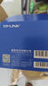 普联（TP-LINK）AC1200双频wifi放大器 Wi-Fi无线信号扩展器 中继器 路由器信号无线网络增强器  TL-WDA6332RE 实拍图