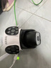 奥克斯三摄1500万摄像头室外防水家用监控无线wifi网络全彩夜视监控器360度无死角全景云台旋转手机远程 实拍图