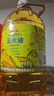金龙鱼 食用油 非转基因 物理压榨不油腻轻年玉米油4L 实拍图