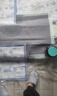 HONEYCARE好命家 好命天生宠物尿垫除臭净味狗狗尿片含碳 碳纸速吸L码25片 实拍图